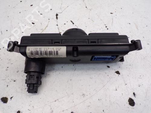 Climate control MINI MINI (R50, R53) Cooper | BP21137083I5 