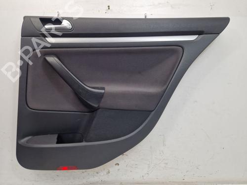 Rear right panel VW GOLF V Variant (1K5) 1.4 TSI | BP37094579C61 - Image 2