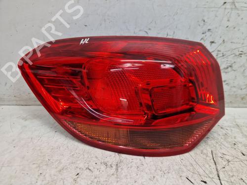 Left taillight OPEL ASTRA J Sports Tourer (P10) 1.4 Turbo (35) | BP28085633C34 