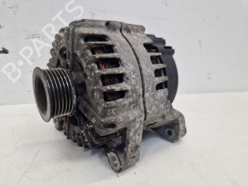 Used Alternator BMW 3 Touring (E91) 318 d (143 hp) 32101174