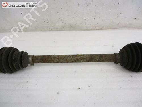Driveshaft FORD TRANSIT Platform/Chassis (FM_ _, FN_ _) 2.0 DI (F_E_, F_F_) | BP25991669M37 