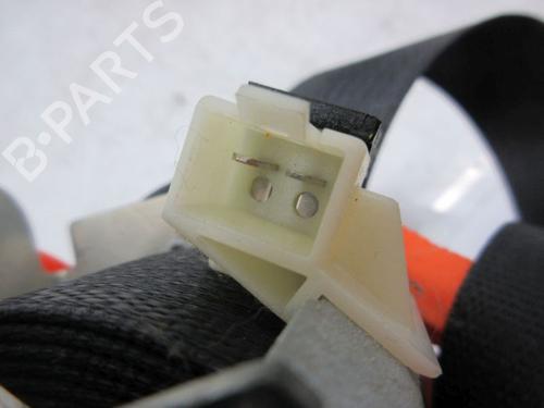 Front right seatbelt DODGE JOURNEY 2.4 | BP29094919I25 