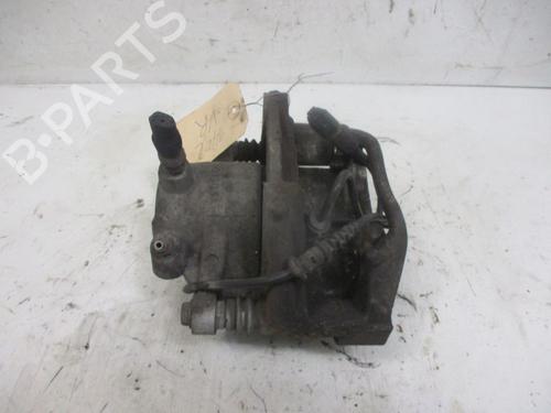 Right front brake caliper MERCEDES-BENZ E-CLASS (W211) E 240 (211.061) | BP37115782M104 - Image 2