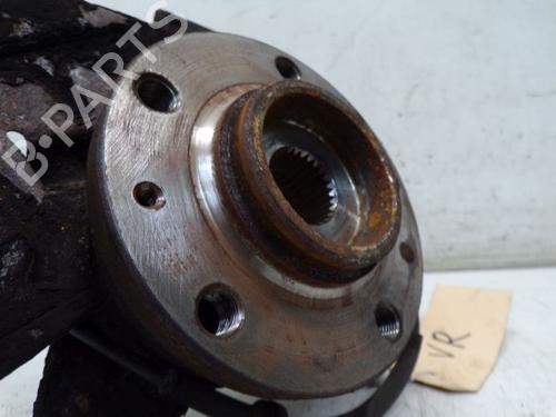 Right front steering knuckle CITROËN JUMPY II Van 1.6 HDi 90 16V | BP38028452M26  - Image 7