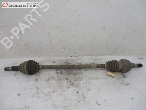 Used Right rear driveshaft OPEL ANTARA A (L07) 2.0 CDTI 4x4 (150 hp) 18755348