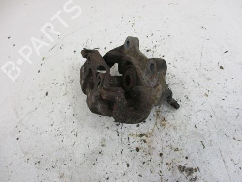Left rear brake caliper MERCEDES-BENZ E-CLASS (W211) E 280 CDI (211.020) | BP18798208M107 