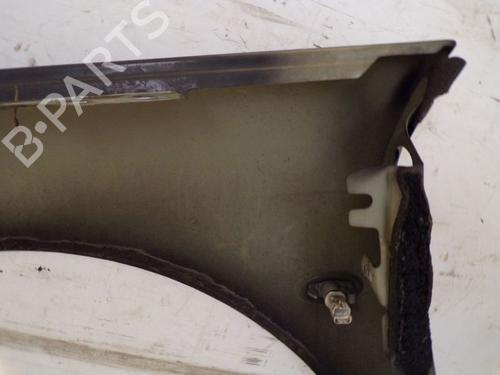Right front fenders PEUGEOT 407 (6D_) 2.0 HDi 135 (6DRHRH, 6DRHRE, 6DRHRG, 6DRHRJ) | BP29091015C42 