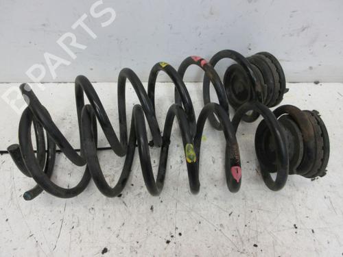 Used Shock absorber spring FIAT QUBO (225_) 1.4 (225AXA1A) (73 hp) 29088161