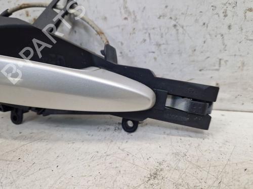 Rear right exterior door handle BMW X3 (F25) xDrive 20 d | BP29102201C130 