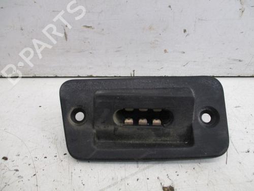 Andre VW CADDY III Box Body/MPV (2KA, 2KH, 2CA, 2CH) 1.6 TDI (102 hp) 18808809