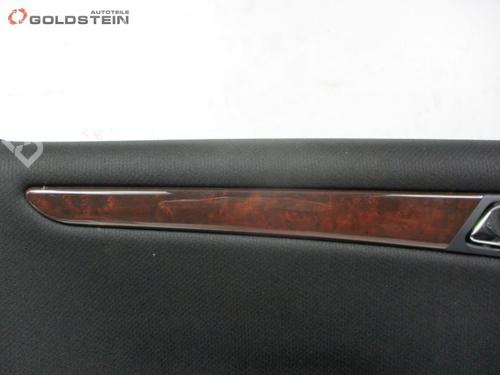 Rear left panel MERCEDES-BENZ A-CLASS (W169) A 200 (169.033, 169.333) | BP34737998C60  - Image 5
