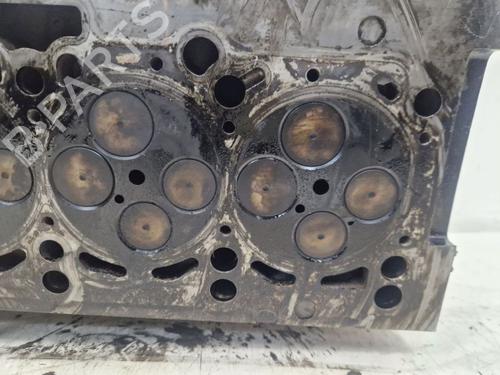 Cylinder head MITSUBISHI GRANDIS (NA_W) 2.0 DI-D (NA8W) | BP29100434M5 