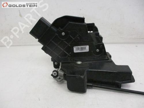 Front left lock FORD FOCUS II (DA_, HCP, DP) 1.6 TDCi | BP18749663C98 
