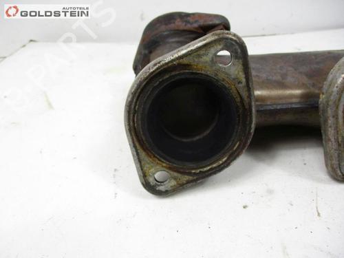 Exhaust manifold MERCEDES-BENZ CLK (C209) CLK 240 (209.361) | BP18788631M110 