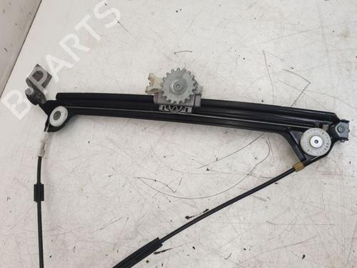 Front right window mechanism BMW 1 (E81) 120 i | BP36655782C23 - Image 3