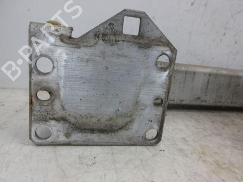 Front bumper reinforcement PEUGEOT 308 SW I (4E_, 4H_) 1.6 HDi | BP29095768C109 