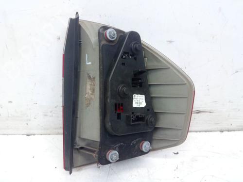 Left taillight BMW X3 (E83) 2.5 i | BP31702656C34 
