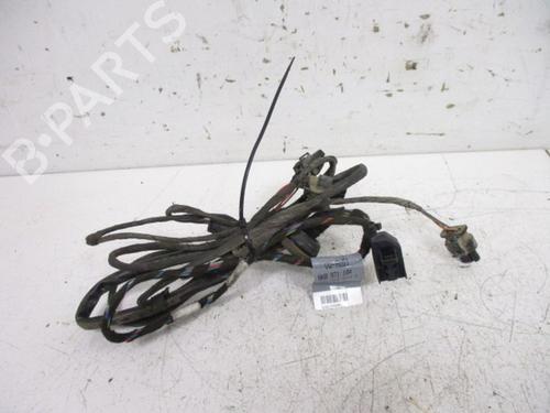 Used Wiring harness AUDI A5 (8T3) 3.0 TDI quattro (240 hp) 18791032
