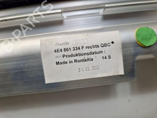 Right sun visor AUDI A8 D3 (4E2, 4E8) 4.2 TDI quattro | BP34738308I2  - Image 8
