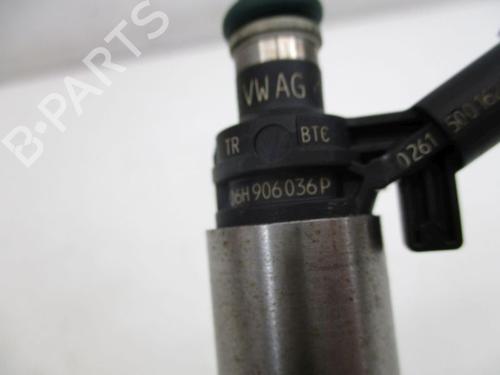 Injector SKODA YETI (5L) 1.8 TSI 4x4 | BP37123406M100 - Image 8