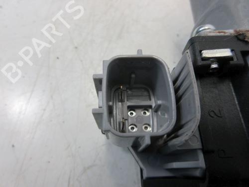 Front right window mechanism NISSAN NV200 Van 1.6 16V (VM20, M20N, M20, M20L, M20M) | BP29099410C23