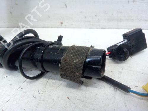 Seat buckle OPEL MERIVA B MPV (S10) 1.4 (75) | BP30184444I32