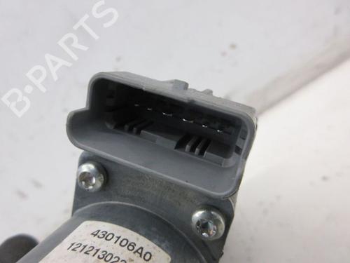 Left rear window motor CITROËN C4 I (LC_) 1.6 VTi 120 | BP30668633E23