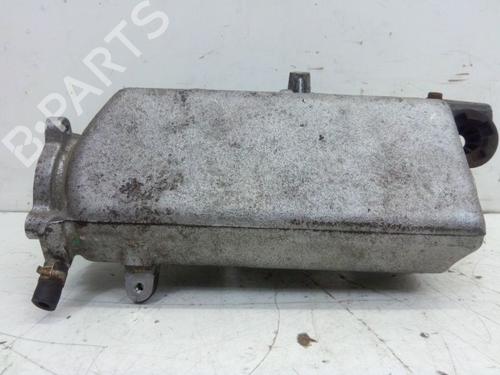 Intake manifold NISSAN MICRA IV (K13K, K13KK) 1.2 | BP31703407M70 