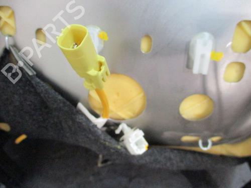 Right front seat MITSUBISHI MIRAGE / SPACE STAR VI Hatchback (A0_A) 1.0 (A05A) | BP31588456C16 