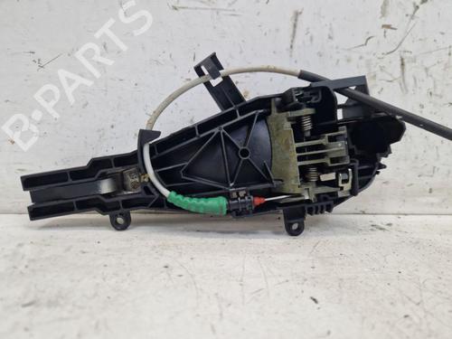Rear right exterior door handle BMW X3 (F25) xDrive 20 d | BP29102201C130 