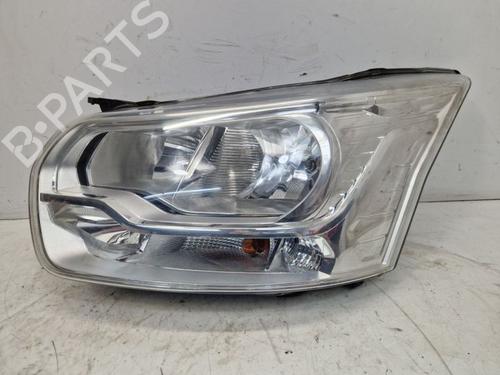 Lyskaster venstre FORD TRANSIT V363 Van (FCD, FDD) 2.0 EcoBlue (130 hp) 31702487