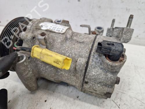 AC-Kompressor CITROËN C4 CACTUS 1.6 HDi 90 | BP38029522M34 - Image 7