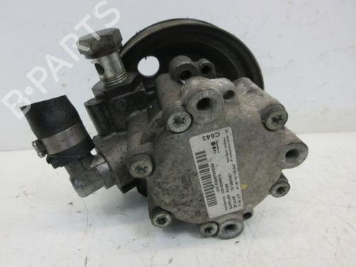 Steering pump FIAT DUCATO Van (250_) 115 Multijet 2,0 D | BP37131566M99 - Image 4