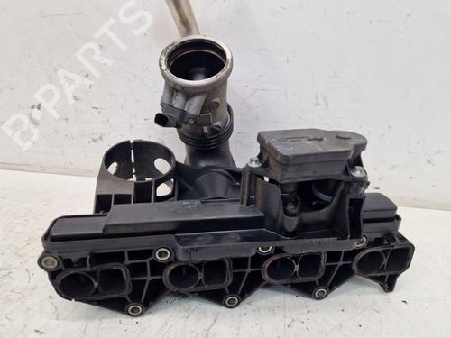 Intake manifold MERCEDES-BENZ E-CLASS T-Model (S211) E 220 T CDI (211.208) | BP36655681M70 - Image 4