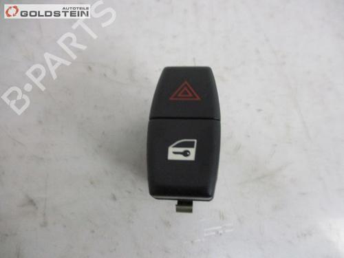 Used Warning switch BMW 5 (E60) 525 d (197 hp) 18752486
