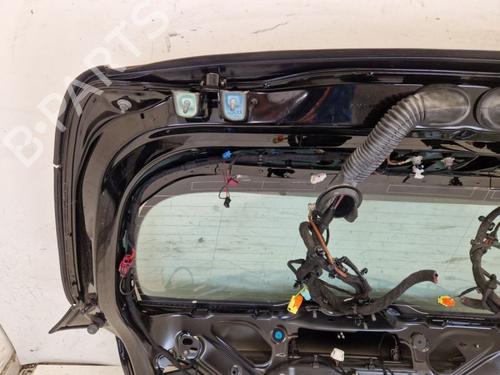 Tailgate MERCEDES-BENZ A-CLASS (W177) A 200 (177.087) | BP29105056C6 