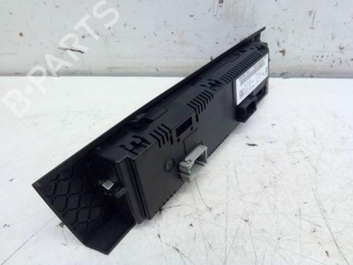 Climate control BMW 3 Touring (E91) 330 i | BP37135490I5 - Image 4
