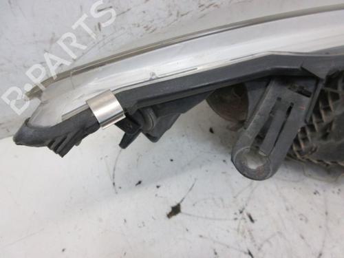Venstre forlygte RENAULT MEGANE III Hatchback (BZ0/1_, B3_) 1.5 dCi | BP29093497C28 