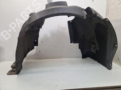 Hjulbue Hjulbue BMW 3 Touring (E91) 318 d (143 hp) 37143375 37143375