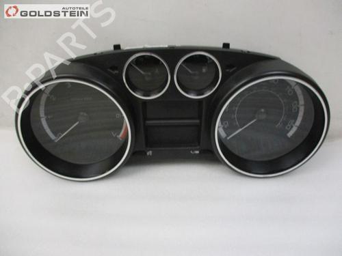 Used Instrument cluster Instrument cluster 37103298 37103298
