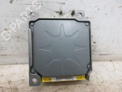 ECU airbags MITSUBISHI COLT CZC VI Convertible (RG) 1.5 (Z36A) | BP21137402M53 