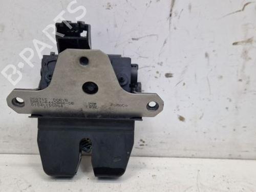 Used Electronic module Electronic module 37132698 37132698