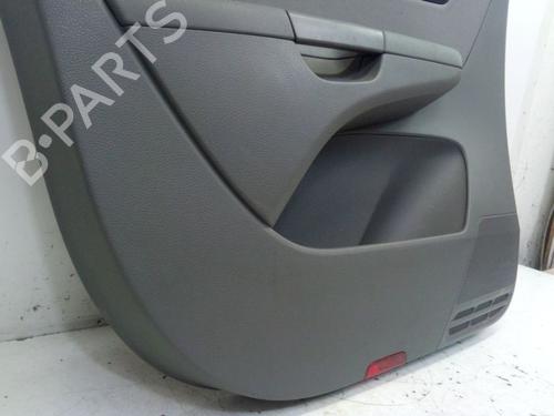 Front left panel SEAT ALHAMBRA (710, 711) 2.0 TDI | BP31703184C58 