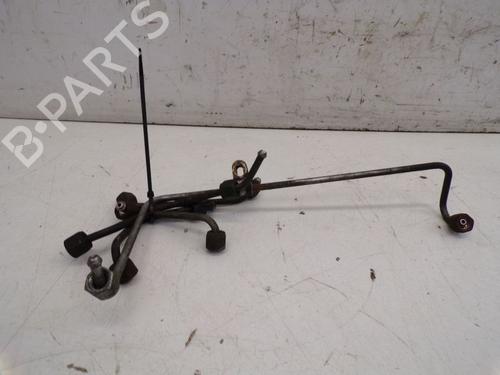 Used Pipe FORD TRANSIT Bus (FD_ _, FB_ _, FS_ _, FZ_ _, FC_ _) 2.2 TDCi (85 hp) 29090452