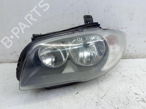 Left headlight BMW 1 (E87) 116 i | BP37137226C28 - Image 3