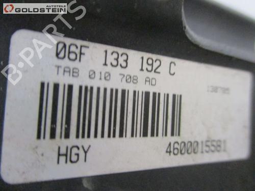 Intake manifold VW EOS (1F7, 1F8) 2.0 TFSI | BP37102034M70 - Image 6