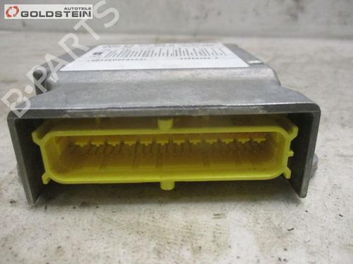 ECU airbags VW GOLF PLUS V (5M1, 521) 1.9 TDI | BP15108556M53 