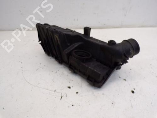 Air filter box SKODA FABIA II (542) 1.4 | BP29095815M87 