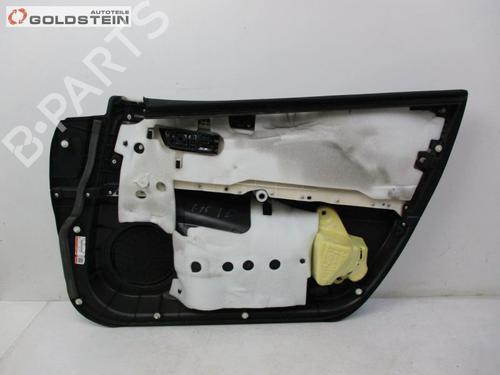 Front left panel MAZDA 6 Hatchback (GH) 2.2 D (GH10) | BP37099937C58 - Image 6