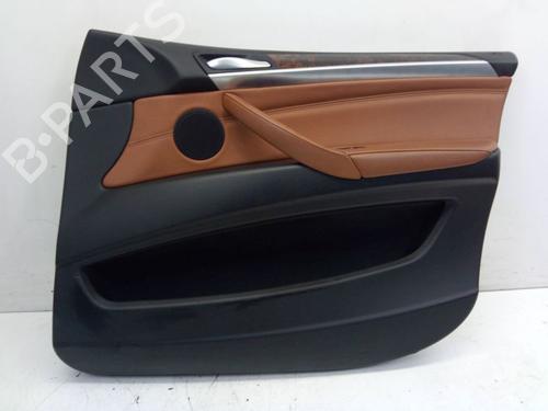Used Front right panel BMW X5 (E70) xDrive 30 i (272 hp) 29102903